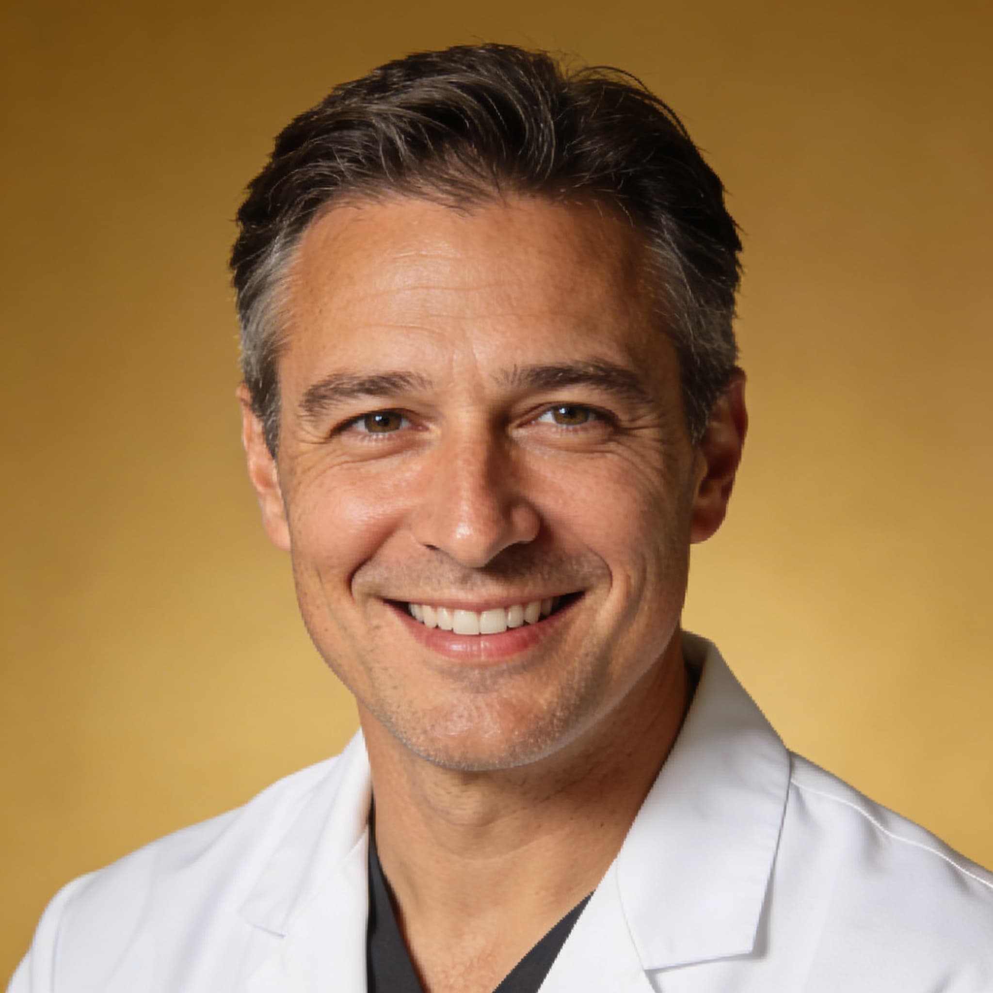 Dr. Michael Richardson