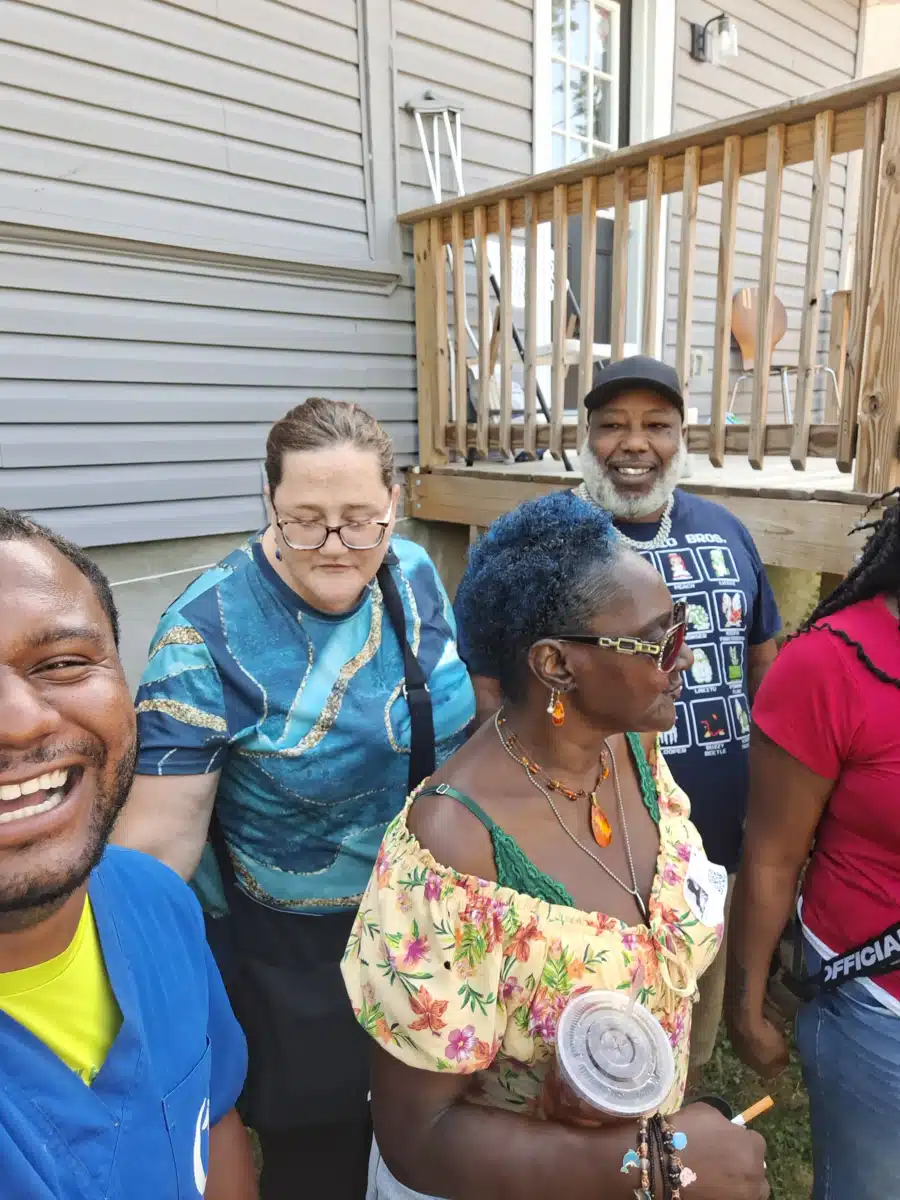 Amazing Care Health Services LLC