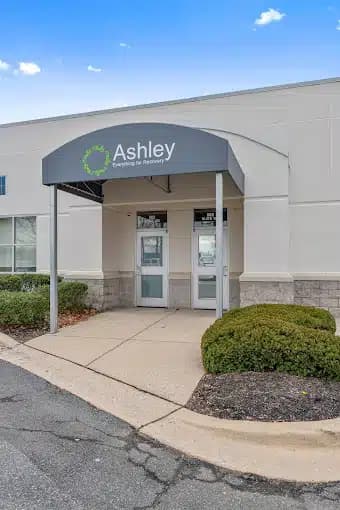 Ashley Inc