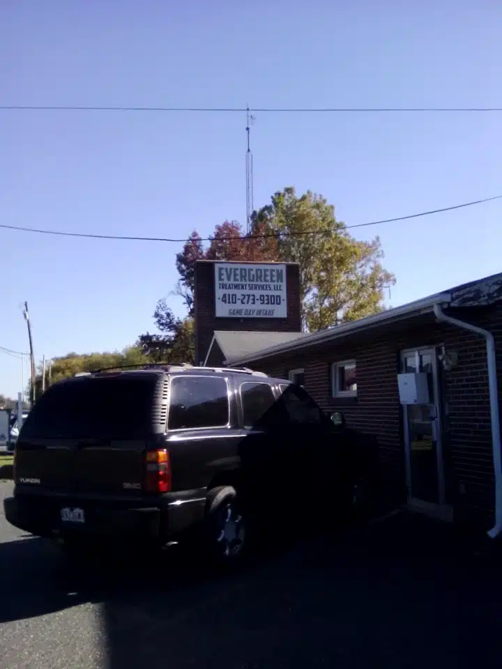 Evergreen Treatment Services LLC - Preview