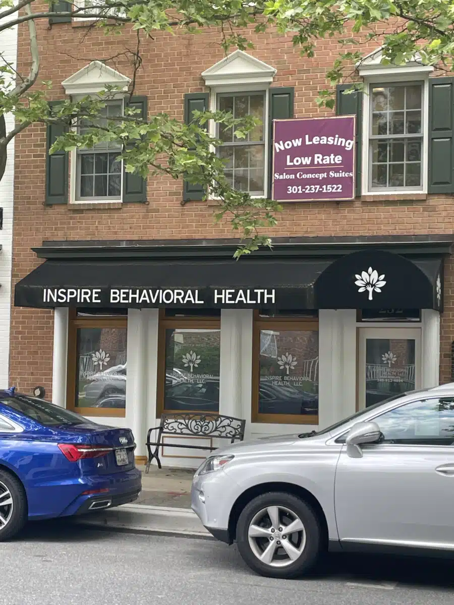 Hagerstown Psychiatry Inc - Hero Image