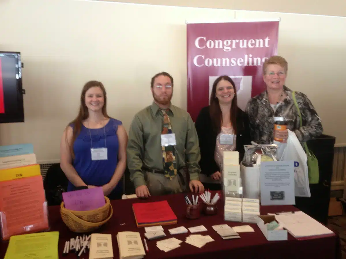 Integrative Counseling LLC - Hero Image