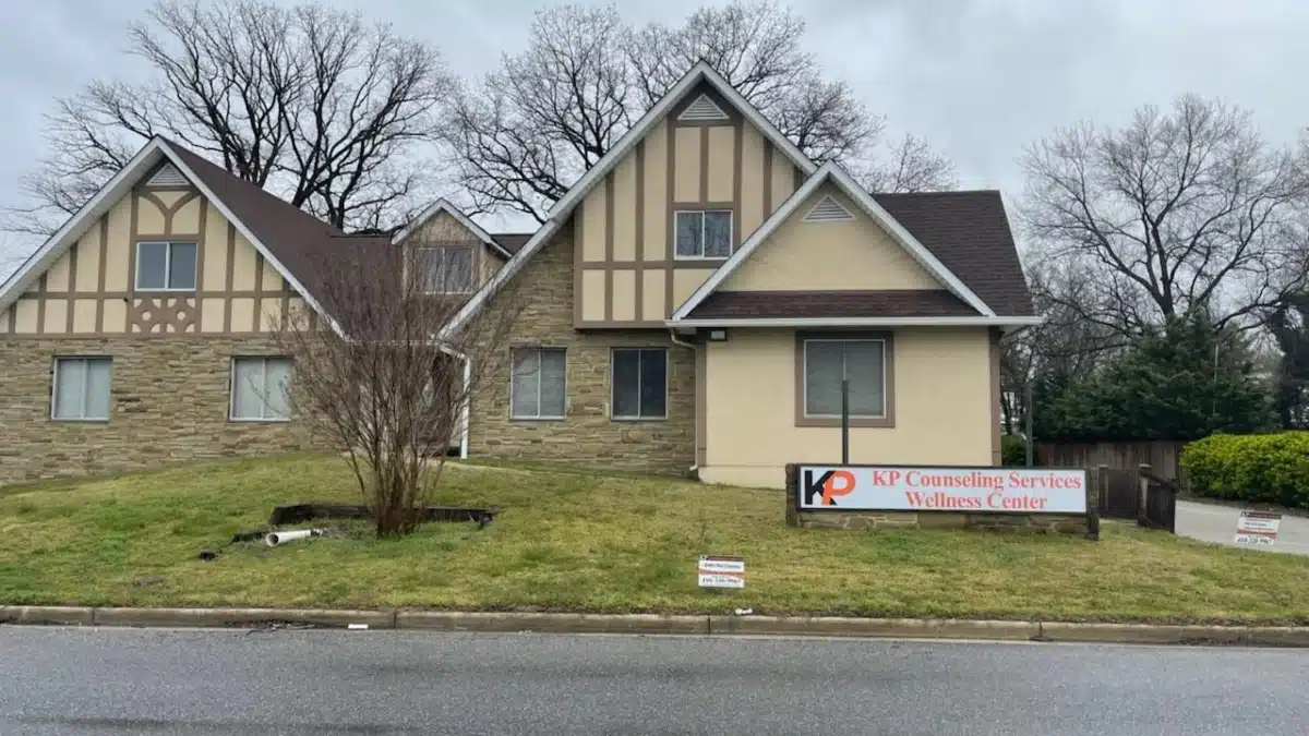 KP Counseling Services Inc - Hero Image