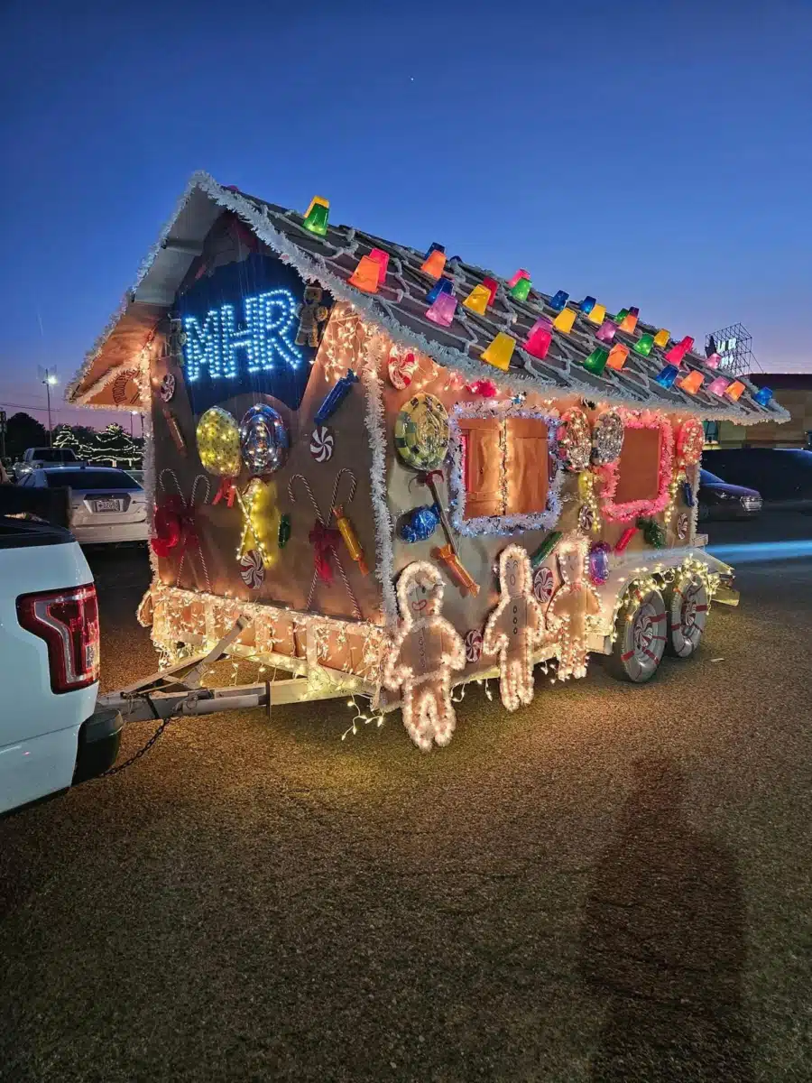 Mental Health Resources Inc - Preview