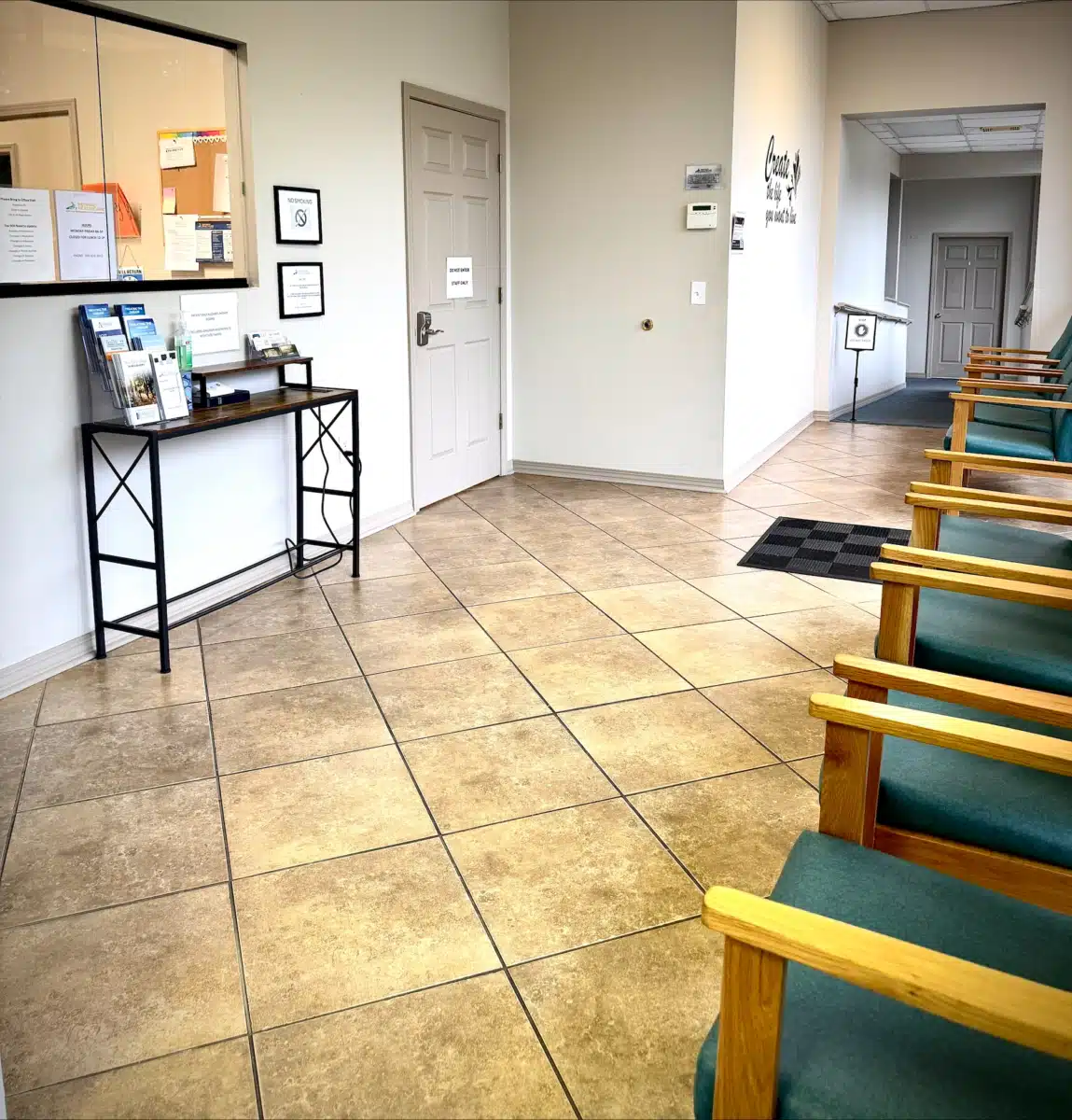 Pathway Healthcare Laurel - Preview