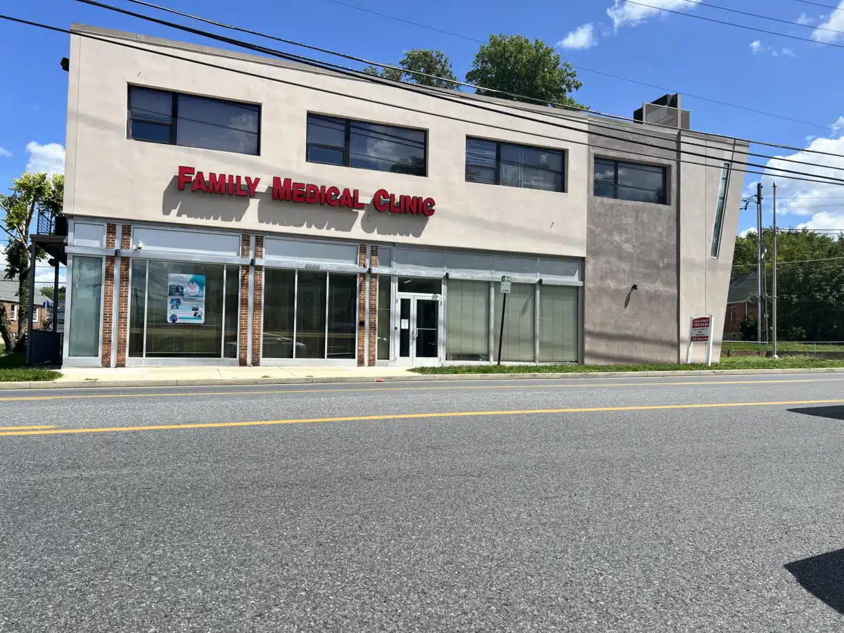 Process of Changes Inc