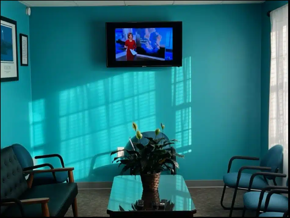 SAFE Counseling Services - Hero Image