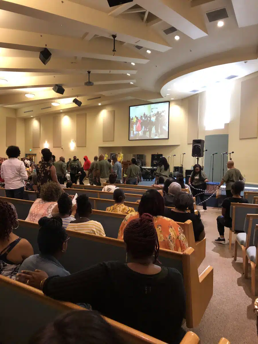 Wistar R and R Program Inc - Preview