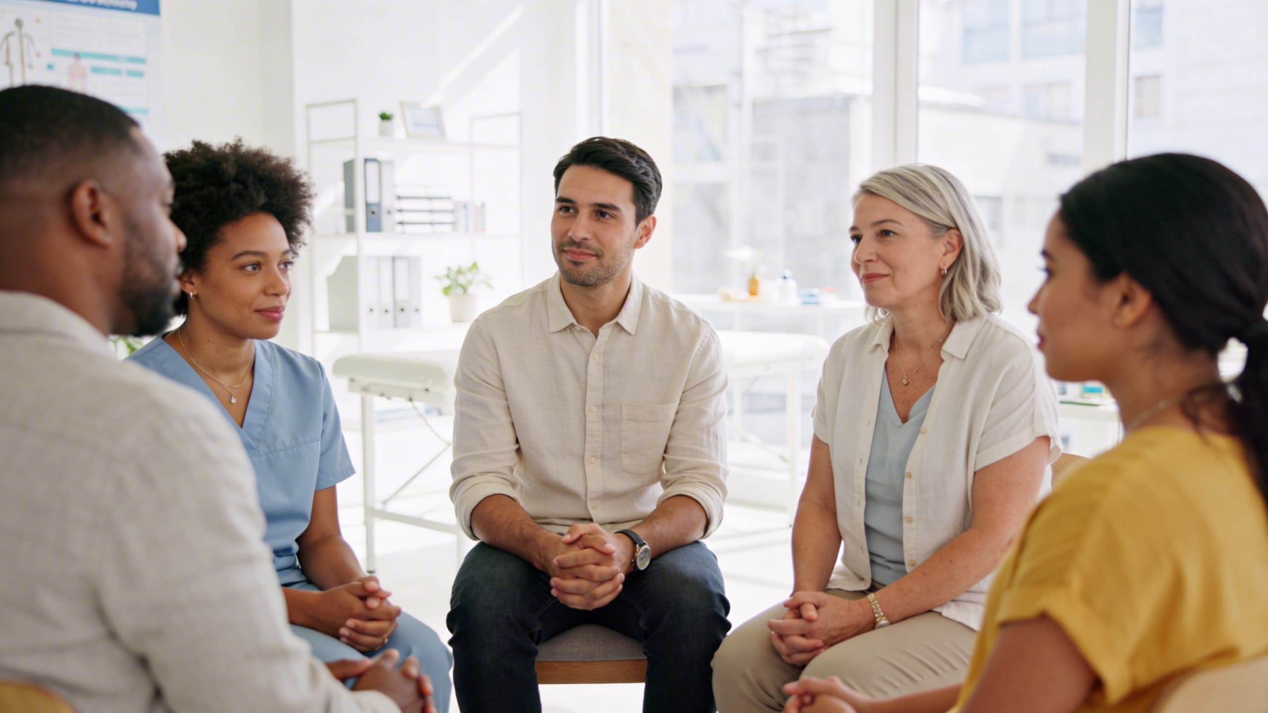 Types of Rehabilitation Programs and How to Choose the Right One